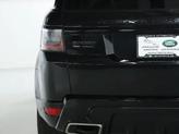 Thumbnail of 2021 Black Land Rover Range Rover Sport