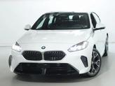 Thumbnail of 2025 Alpine White BMW 228 Gran Coupe