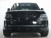 Thumbnail of 2021 Santorini Black Metallic Land Rover Range Rover