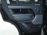 Thumbnail of 2021 Santorini Black Metallic Land Rover Range Rover