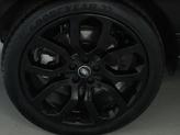 Thumbnail of 2021 Santorini Black Metallic Land Rover Range Rover