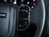 Thumbnail of 2021 Santorini Black Metallic Land Rover Range Rover