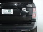 Thumbnail of 2021 Santorini Black Metallic Land Rover Range Rover