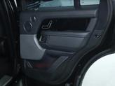 Thumbnail of 2021 Santorini Black Metallic Land Rover Range Rover