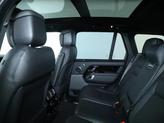 Thumbnail of 2021 Santorini Black Metallic Land Rover Range Rover