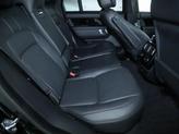 Thumbnail of 2021 Santorini Black Metallic Land Rover Range Rover