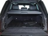 Thumbnail of 2021 Santorini Black Metallic Land Rover Range Rover