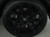 Thumbnail of 2021 Santorini Black Metallic Land Rover Range Rover
