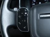 Thumbnail of 2021 Santorini Black Metallic Land Rover Range Rover