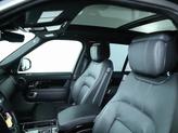 Thumbnail of 2021 Santorini Black Metallic Land Rover Range Rover
