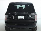 Thumbnail of 2021 Santorini Black Metallic Land Rover Range Rover