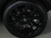 Thumbnail of 2021 Santorini Black Metallic Land Rover Range Rover