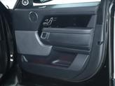 Thumbnail of 2021 Santorini Black Metallic Land Rover Range Rover