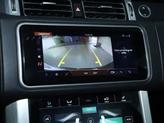 Thumbnail of 2021 Santorini Black Metallic Land Rover Range Rover