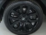 Thumbnail of 2021 Santorini Black Metallic Land Rover Range Rover