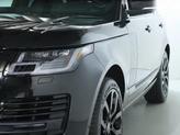 Thumbnail of 2021 Santorini Black Metallic Land Rover Range Rover