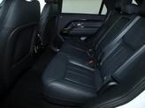 Thumbnail of 2024 White Land Rover Range Rover Sport