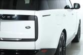 Thumbnail of 2022 White Land Rover Range Rover
