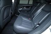 Thumbnail of 2022 White Land Rover Range Rover