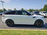 Thumbnail of 2025 Ostuni Pearl White Land Rover Range Rover Sport