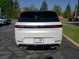 Thumbnail of 2025 Ostuni Pearl White Land Rover Range Rover Sport