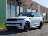Photo of 2025 Ostuni Pearl White Land Rover Range Rover Sport