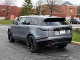 Thumbnail of 2026 Zadar Grey Land Rover Range Rover Velar
