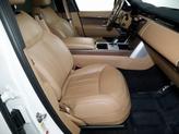 Thumbnail of 2024 Pearl White Land Rover Range Rover