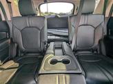 Thumbnail of 2023 Platinum White Pearl Honda Pilot