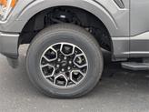 Thumbnail of 2022 Carbonized Gray Metallic Ford F-150