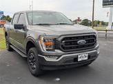 Thumbnail of 2022 Carbonized Gray Metallic Ford F-150