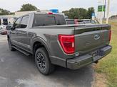 Thumbnail of 2022 Carbonized Gray Metallic Ford F-150