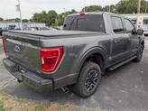Thumbnail of 2022 Carbonized Gray Metallic Ford F-150