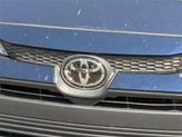 Thumbnail of 2023 Blueprint / Midnight Black Metallic Toyota Corolla