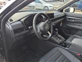 Thumbnail of 2026 Crystal Black Pearl Honda CR-V Hybrid