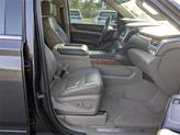 Thumbnail of 2018 Tungsten Metallic Chevrolet Tahoe