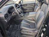 Thumbnail of 2023 Crystal Black Pearl Honda Pilot