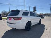 Thumbnail of 2024 White Knuckle Clearcoat Dodge Durango