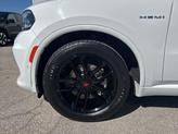 Thumbnail of 2024 White Knuckle Clearcoat Dodge Durango