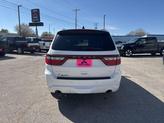 Thumbnail of 2024 White Knuckle Clearcoat Dodge Durango