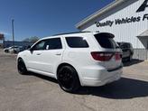 Thumbnail of 2024 White Knuckle Clearcoat Dodge Durango