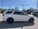 Thumbnail of 2024 White Knuckle Clearcoat Dodge Durango