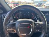 Thumbnail of 2024 White Knuckle Clearcoat Dodge Durango