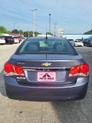 Thumbnail of 2013 Blue Chevrolet Cruze
