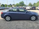 Thumbnail of 2013 Blue Chevrolet Cruze