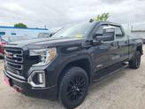 Photo of 2020 Carbon Black Metallic GMC Sierra 1500