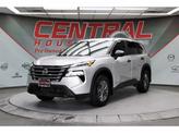Thumbnail of 2024 Brilliant Silver Metallic Nissan Rogue