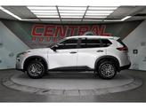 Thumbnail of 2024 Brilliant Silver Metallic Nissan Rogue