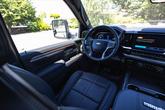 Thumbnail of 2025 Summit White Chevrolet Silverado 3500