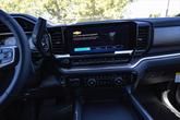 Thumbnail of 2025 Summit White Chevrolet Silverado 3500